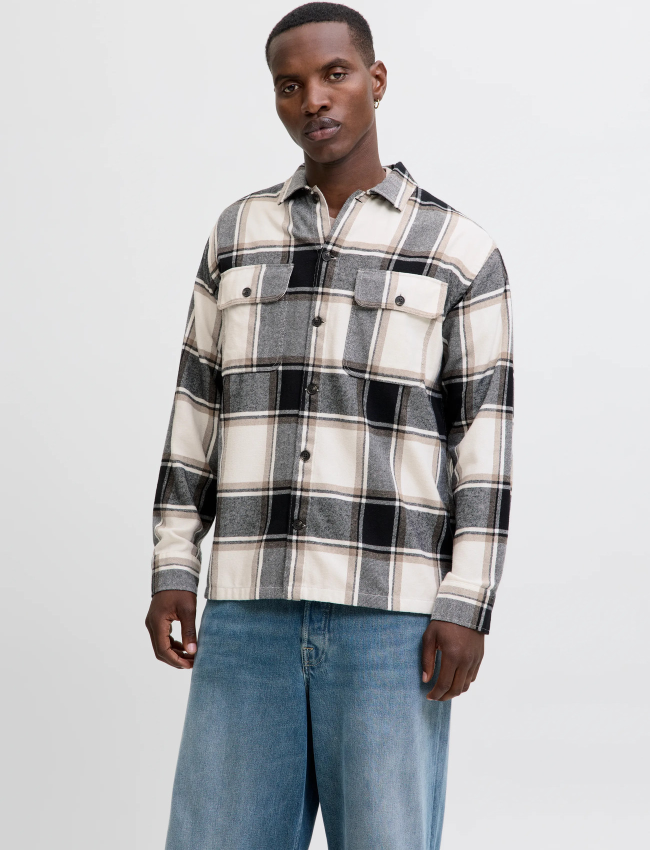 Multi/patterned