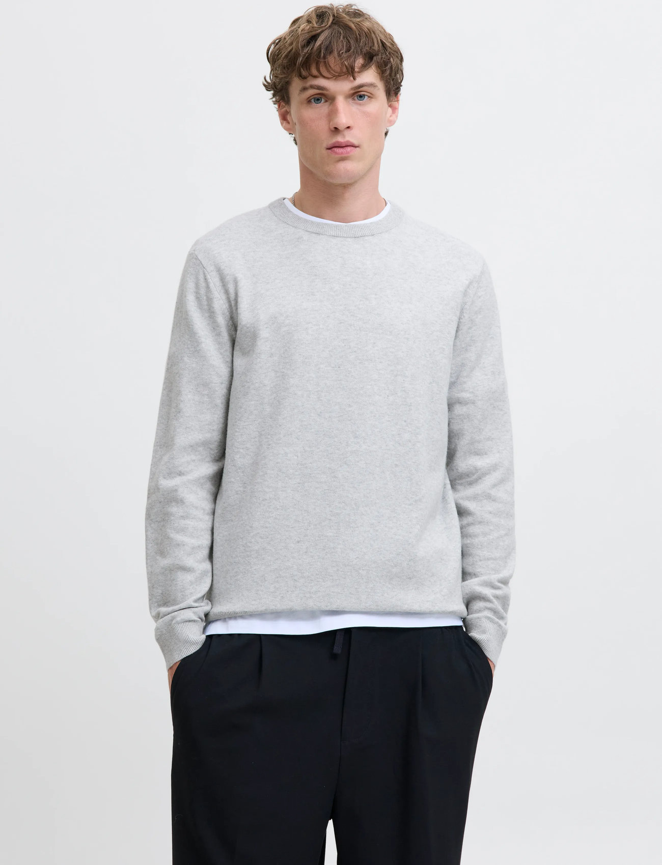 Grey