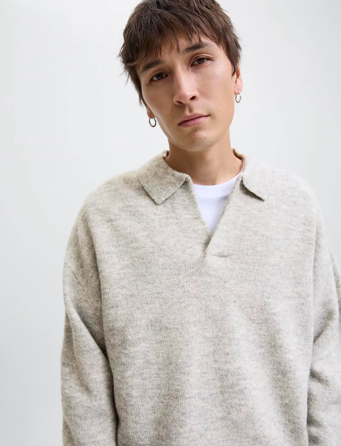 Grey