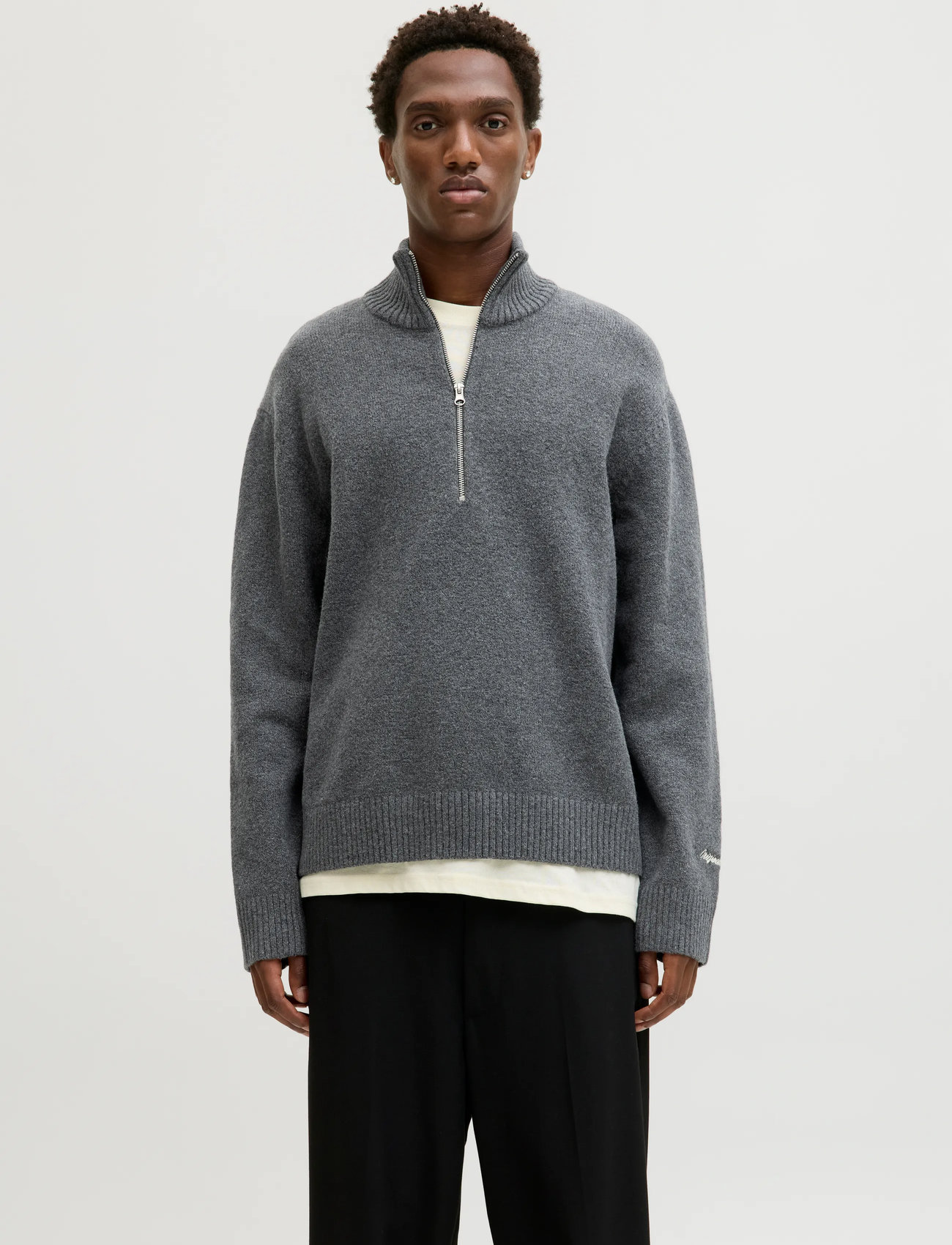 Grey