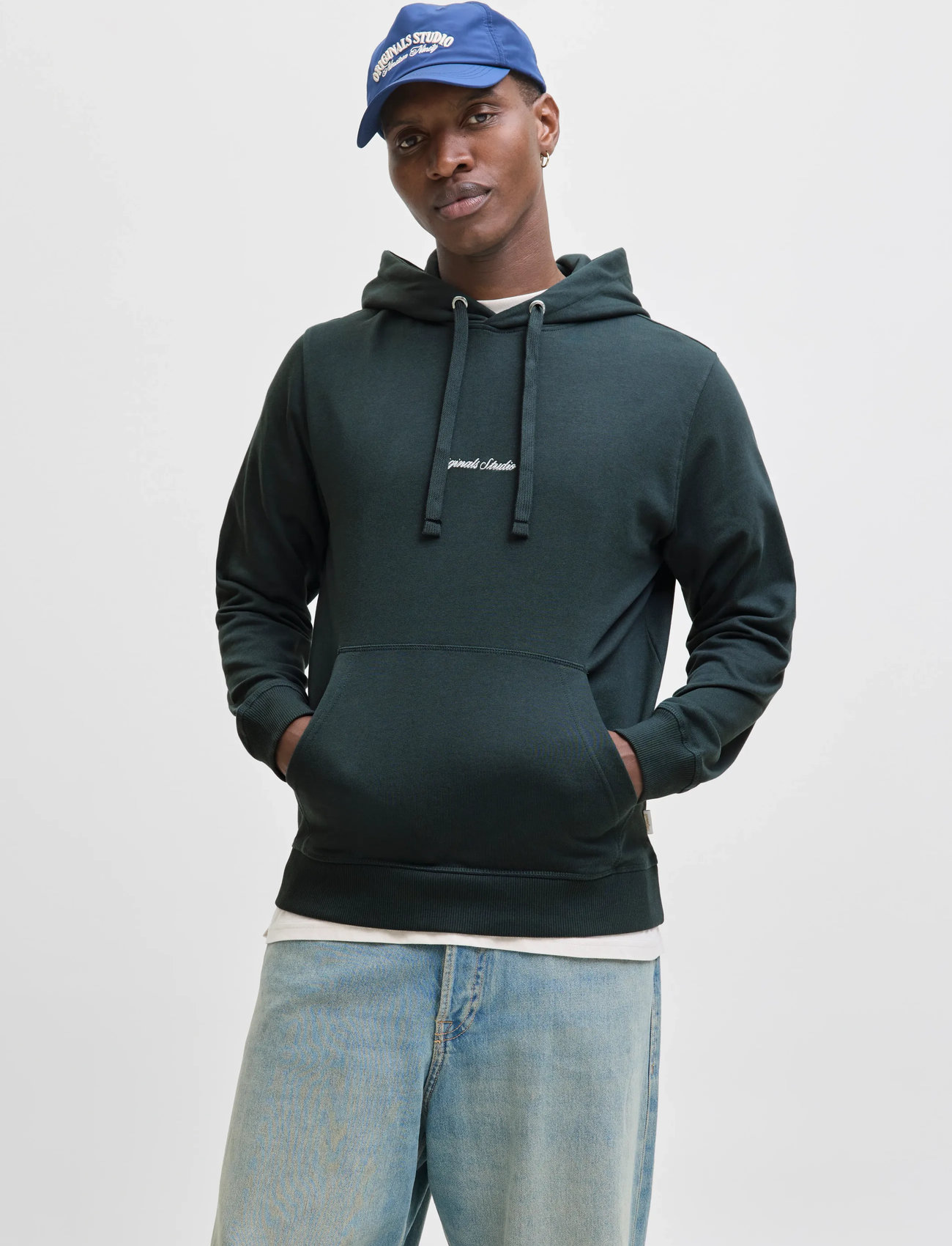 Khaki green