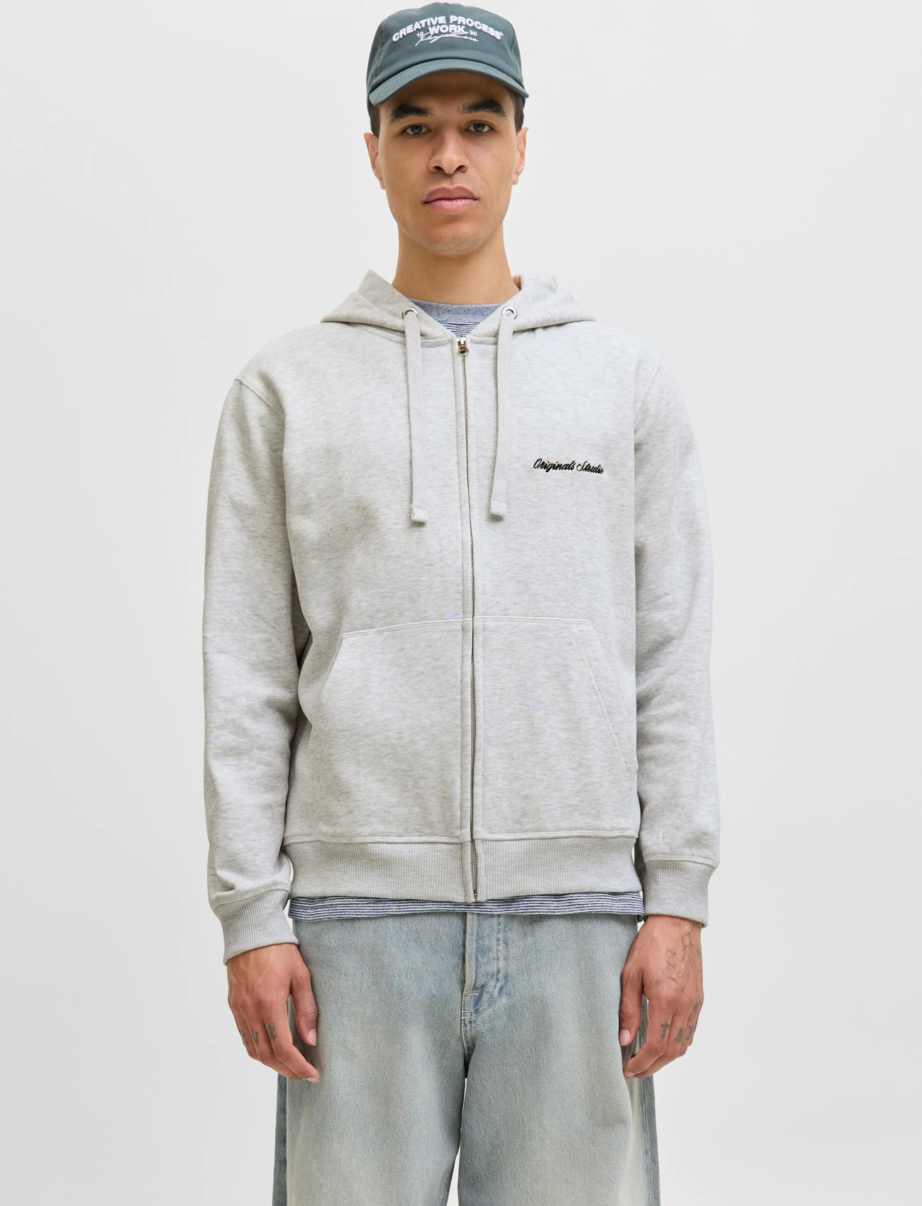 Grey