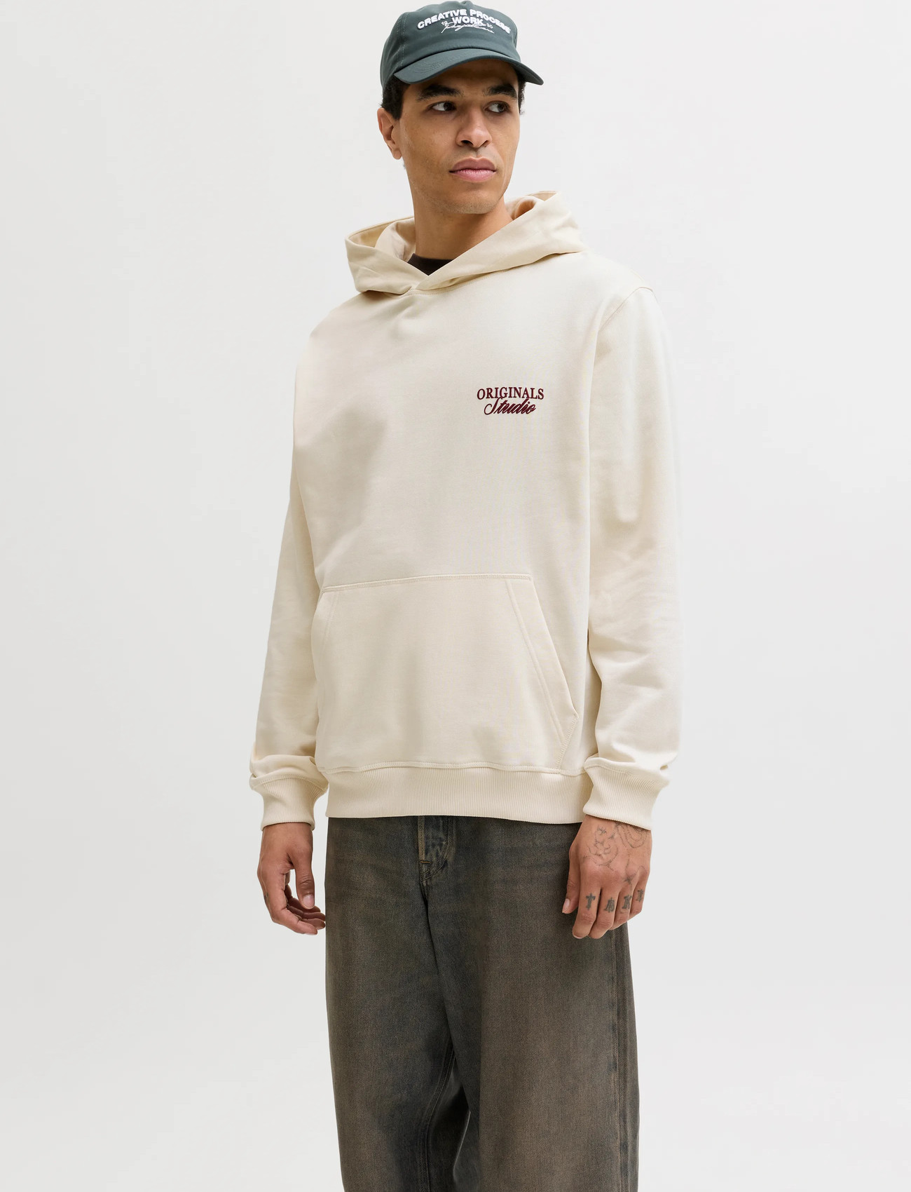 Cream