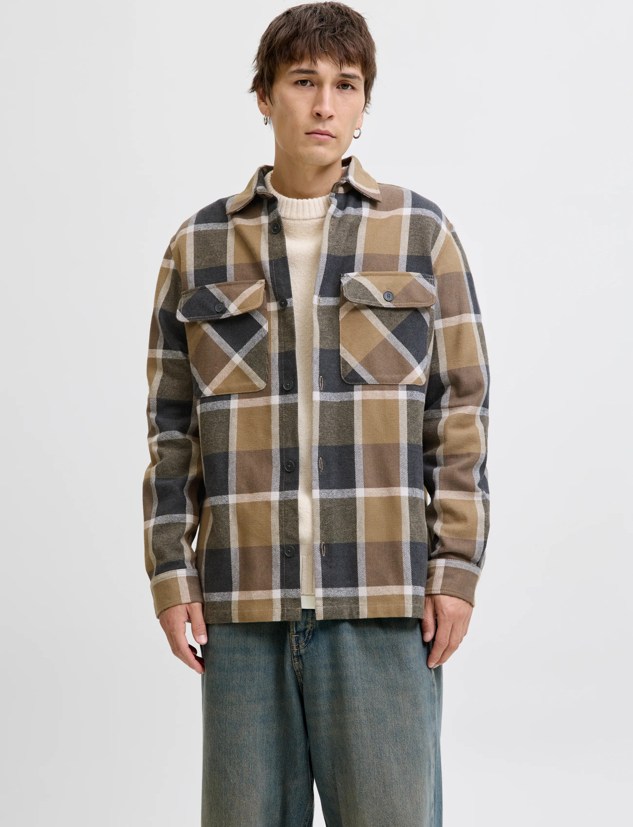 Multi/patterned