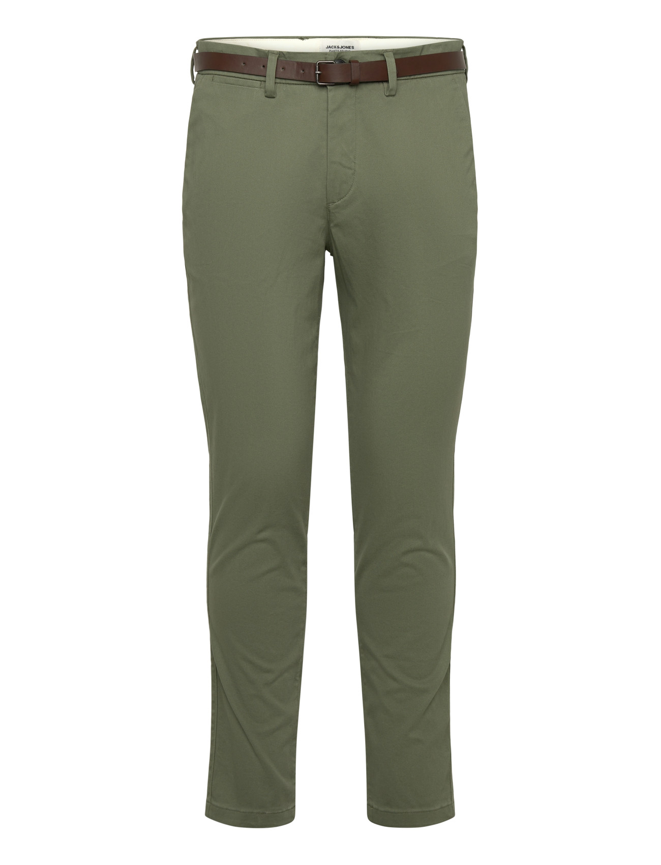 Khaki green
