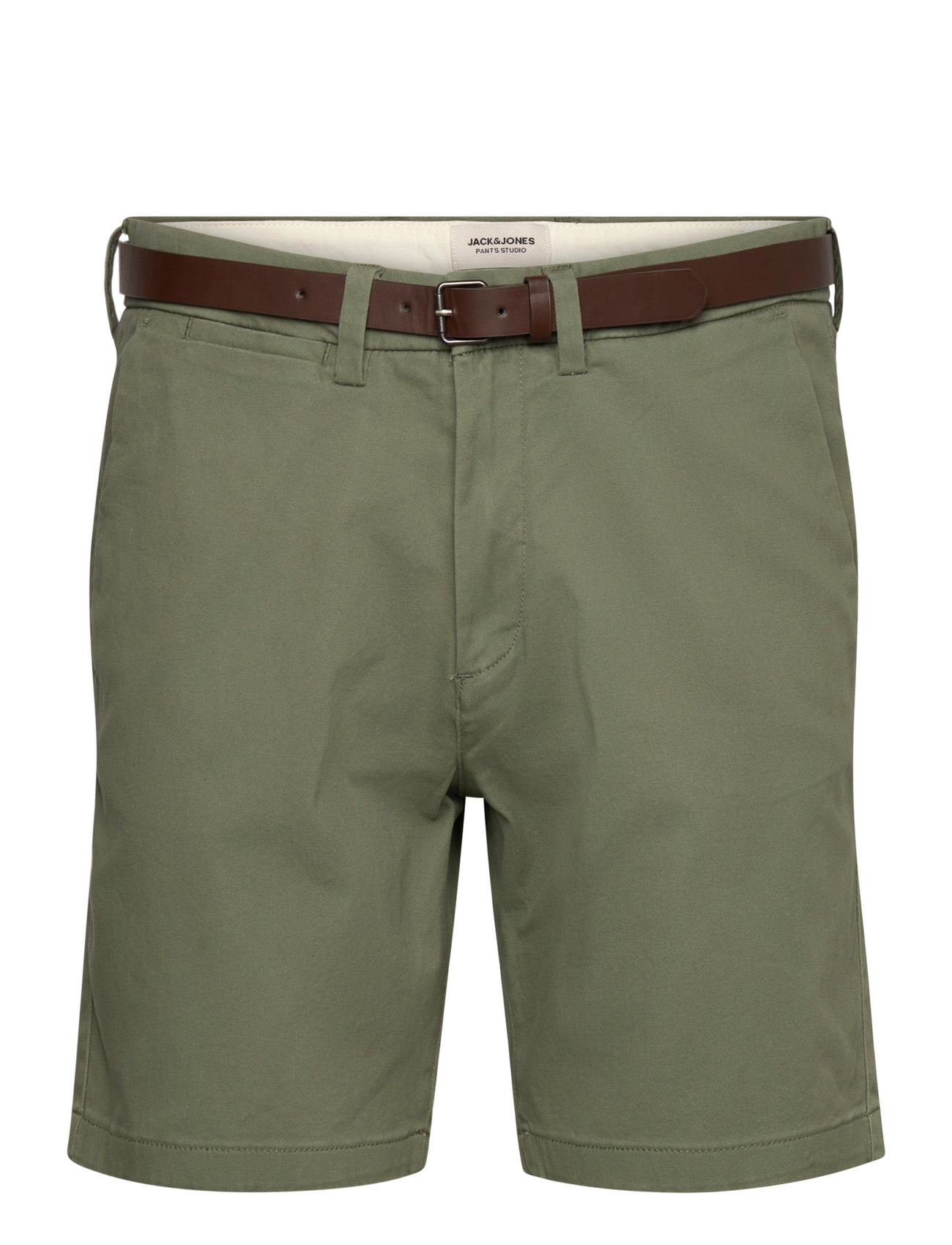 Khaki green