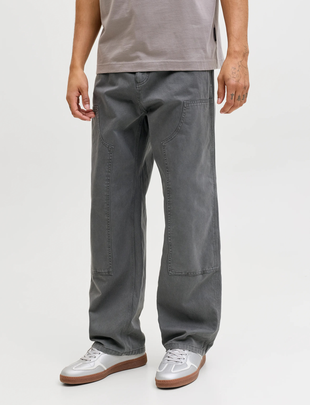 Grey
