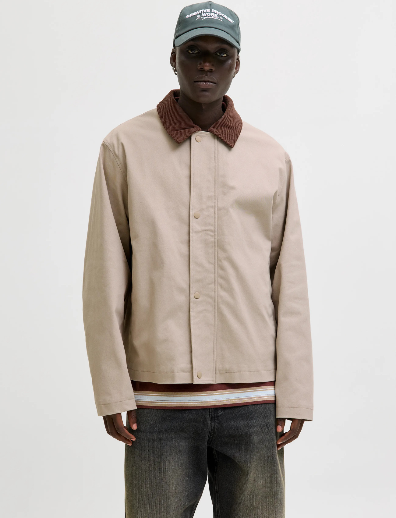 Beige