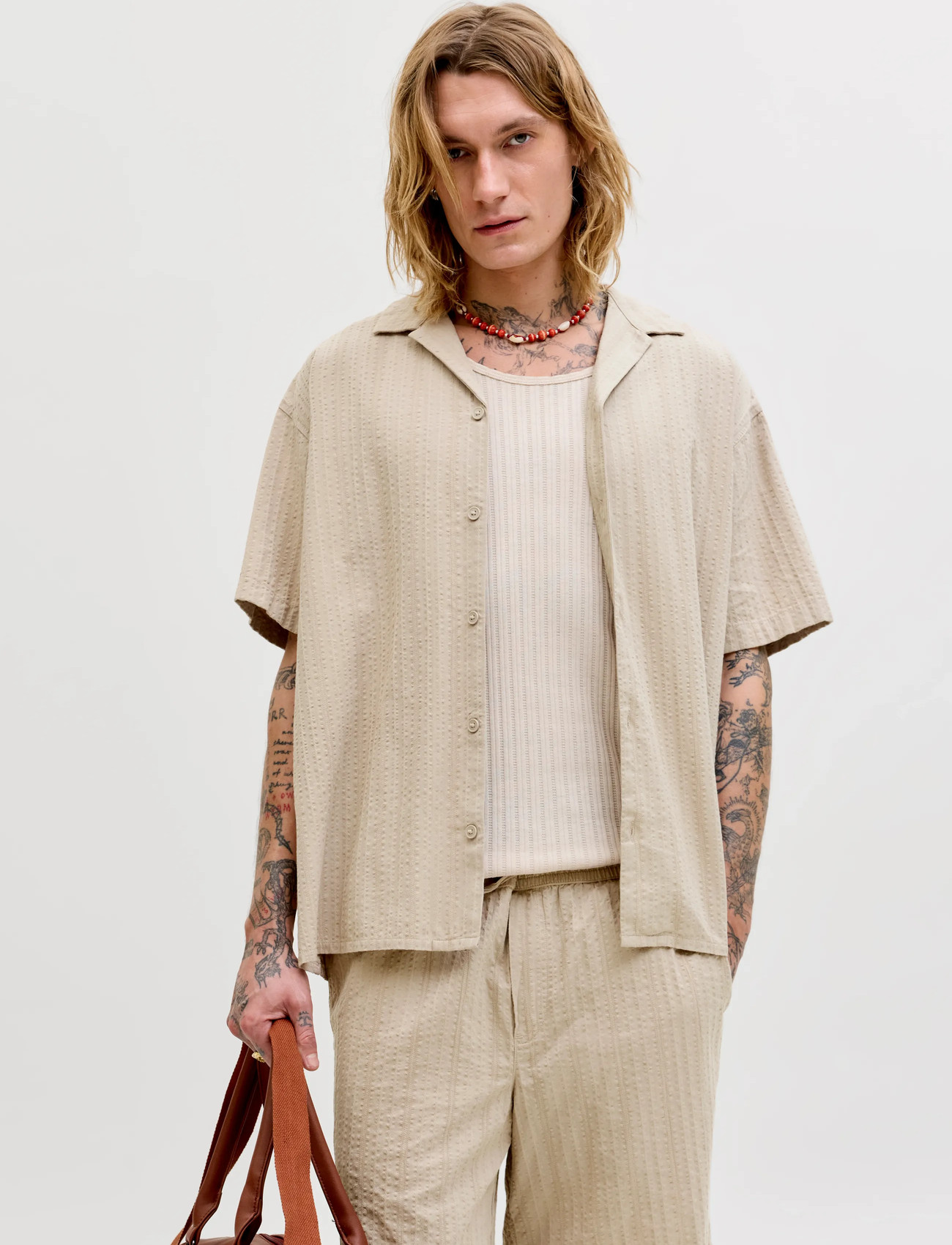 Beige