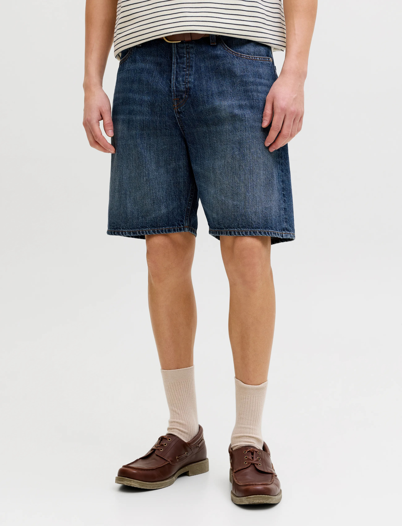Jack & Jones Jjitony Jjoriginal Shorts Akm 280 - - S 1
