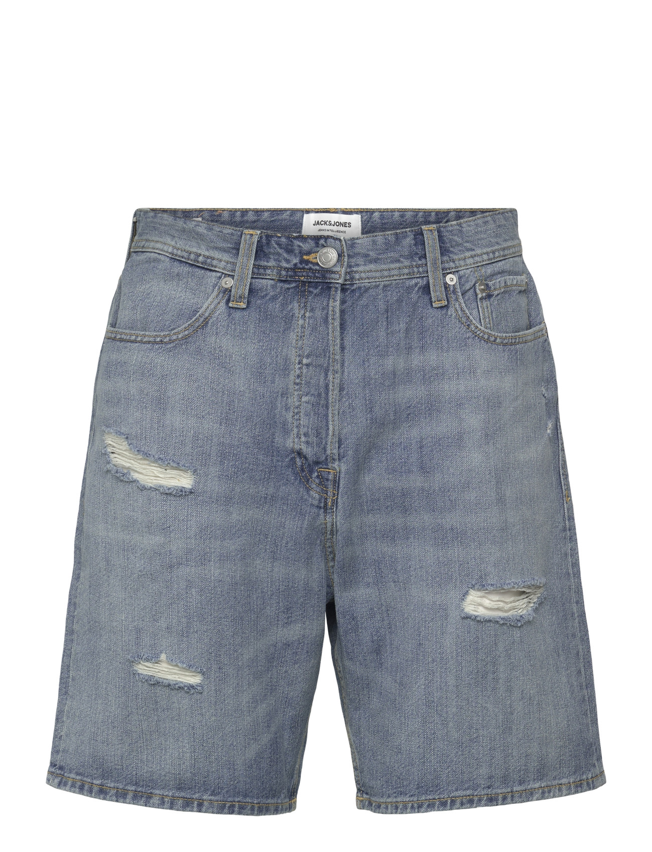 Jack & Jones Jjitony Jjoriginal Shorts Akm 280 - - S 2