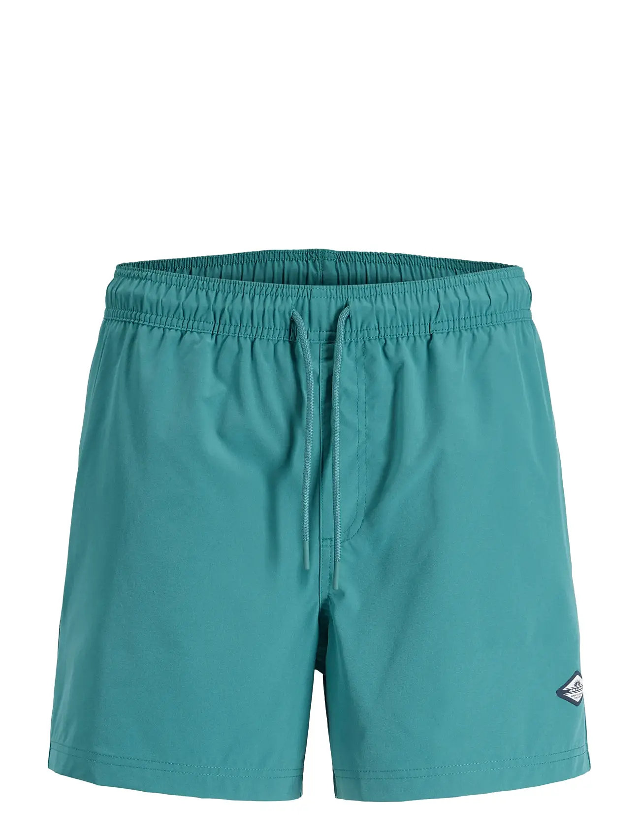 Jack & Jones Jpstmaui Tropic Solid Swim Shorts Reg Sn - - S 2