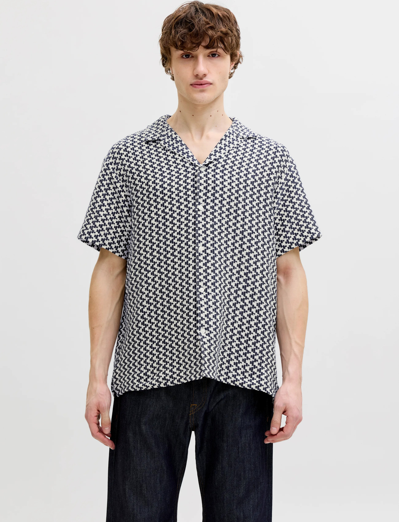 Multi/patterned