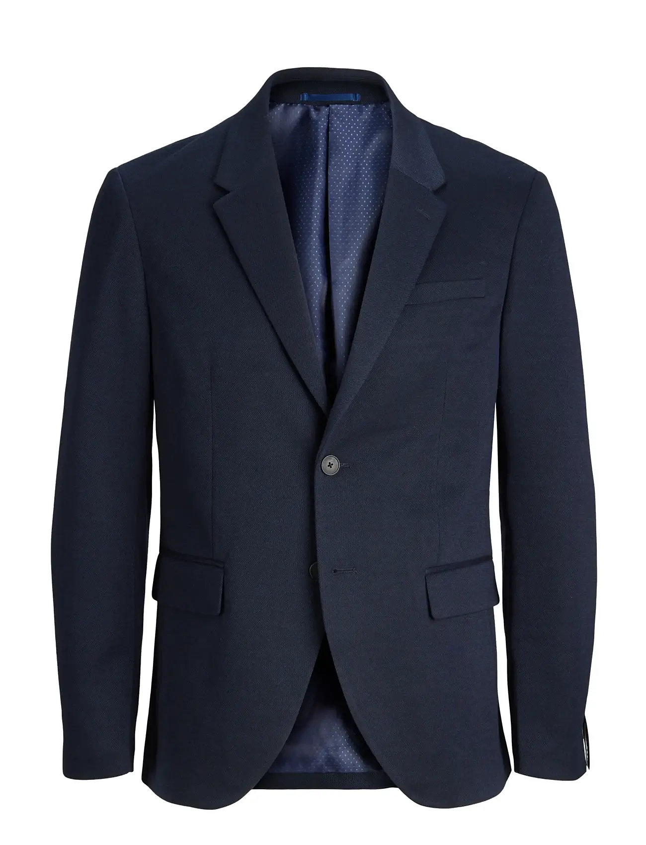 Jack & Jones Jprblamartin Leon Blazer No05 Sn - - 50 1