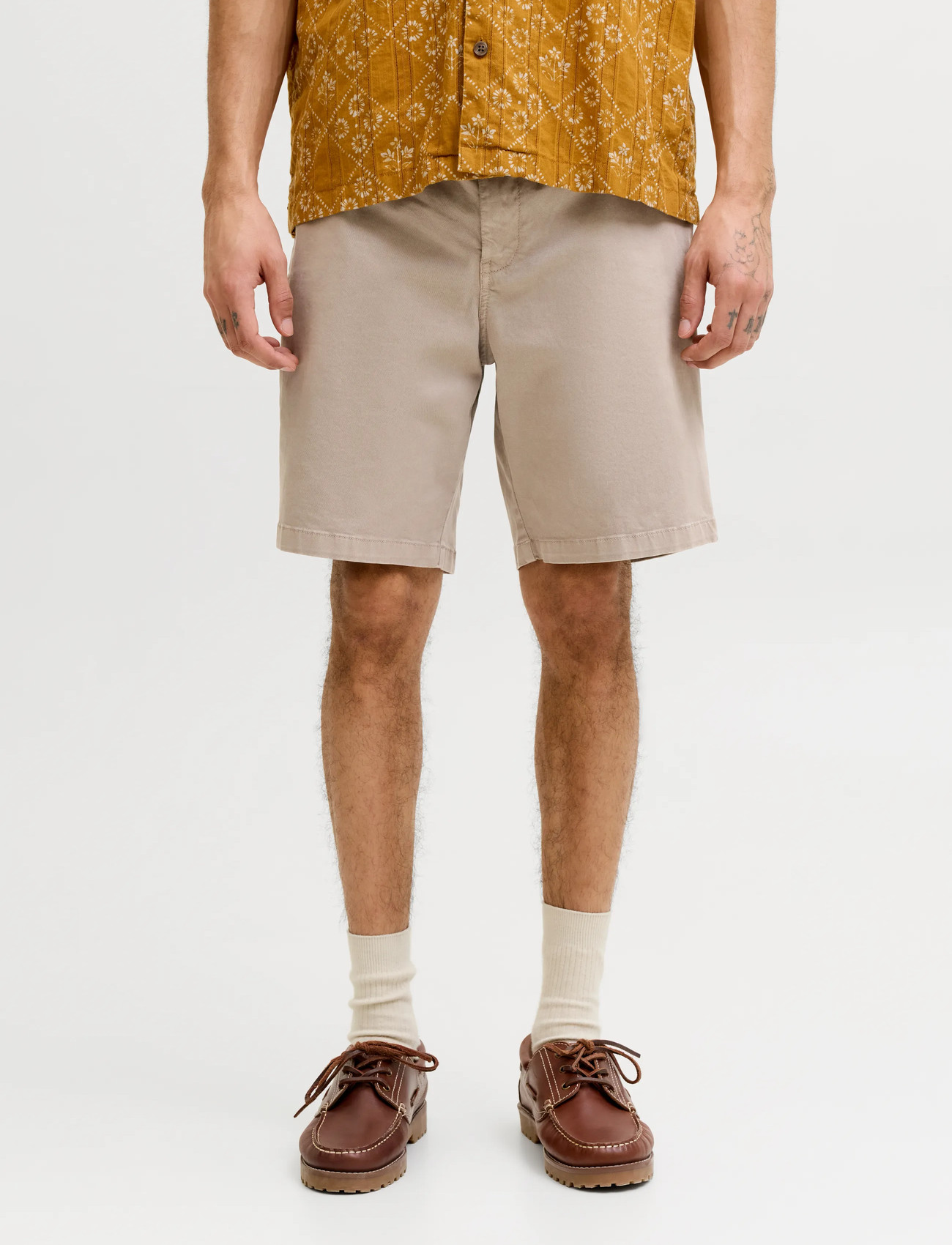 Beige