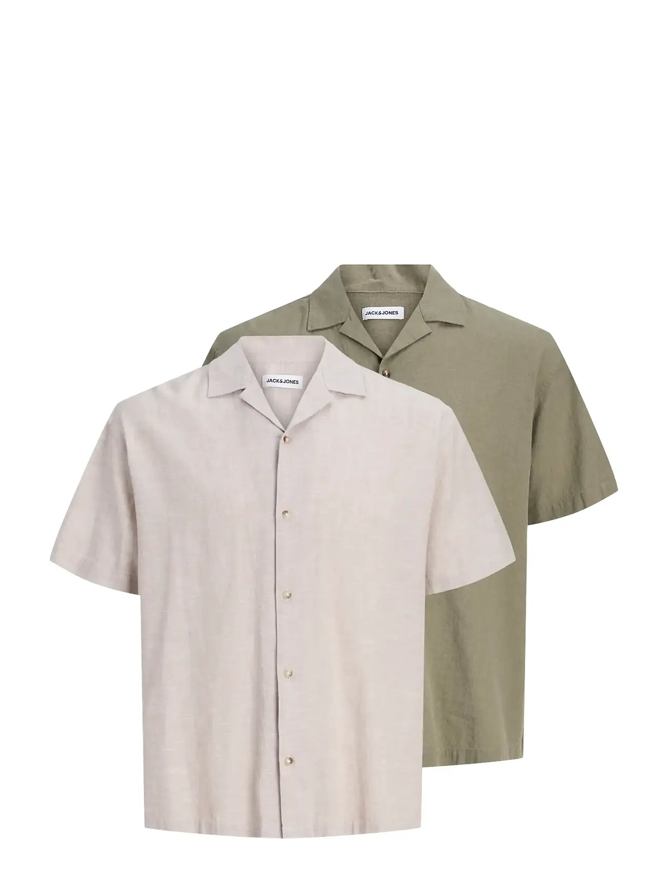 Khaki green