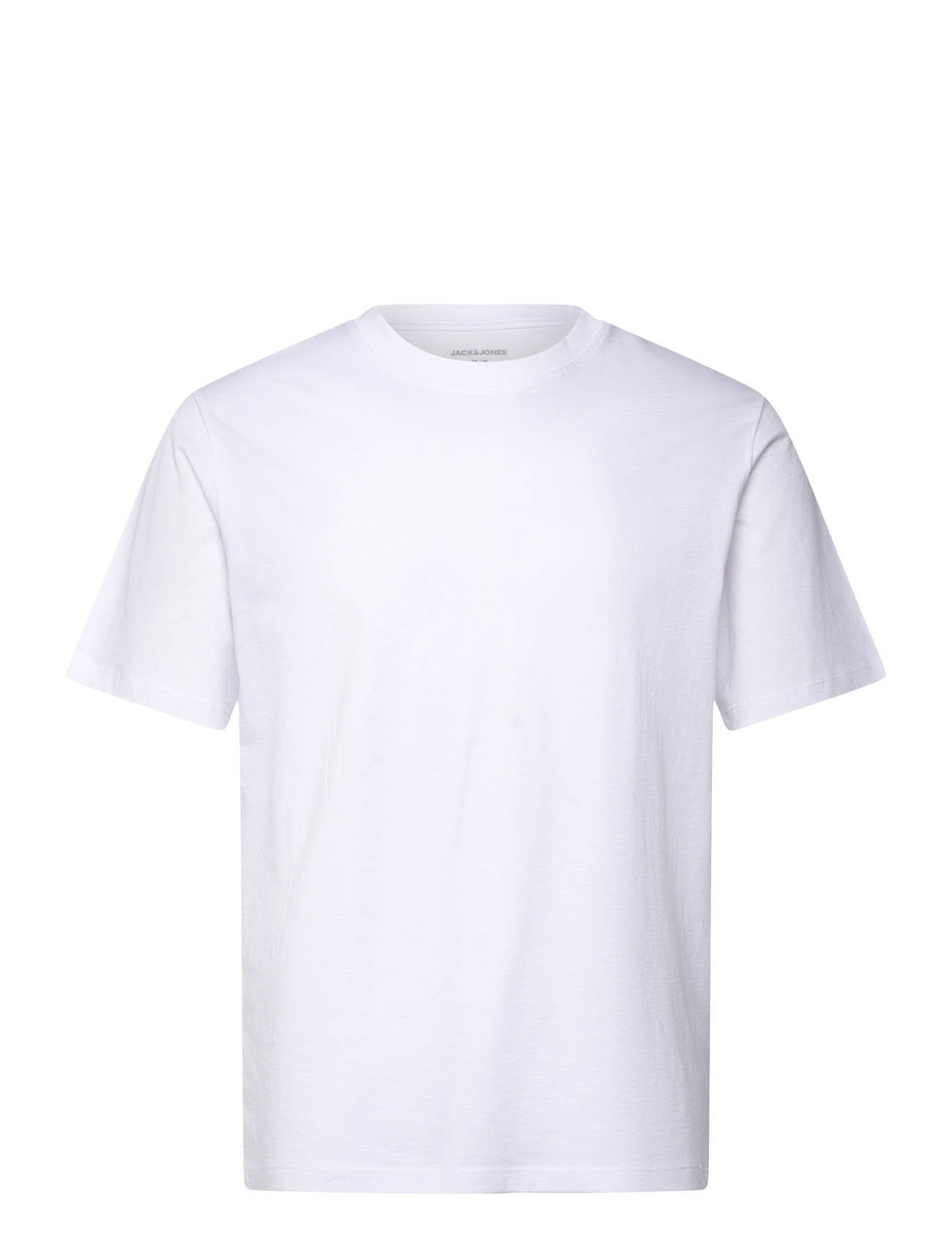 Jack & Jones Jjosaka Back Print Tee Ss Crew Neck - - XS 1