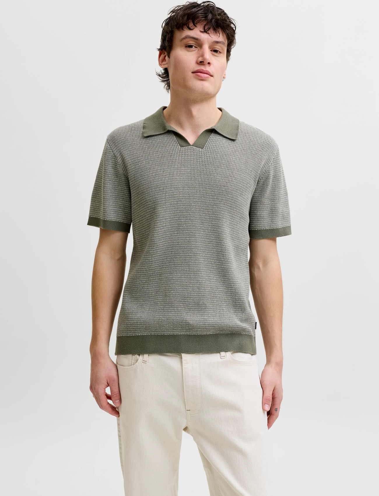 Khaki green