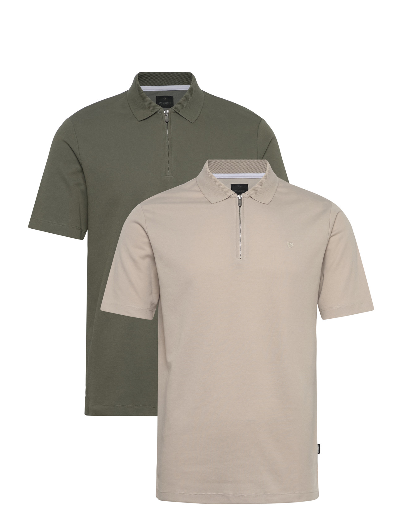 Khaki green