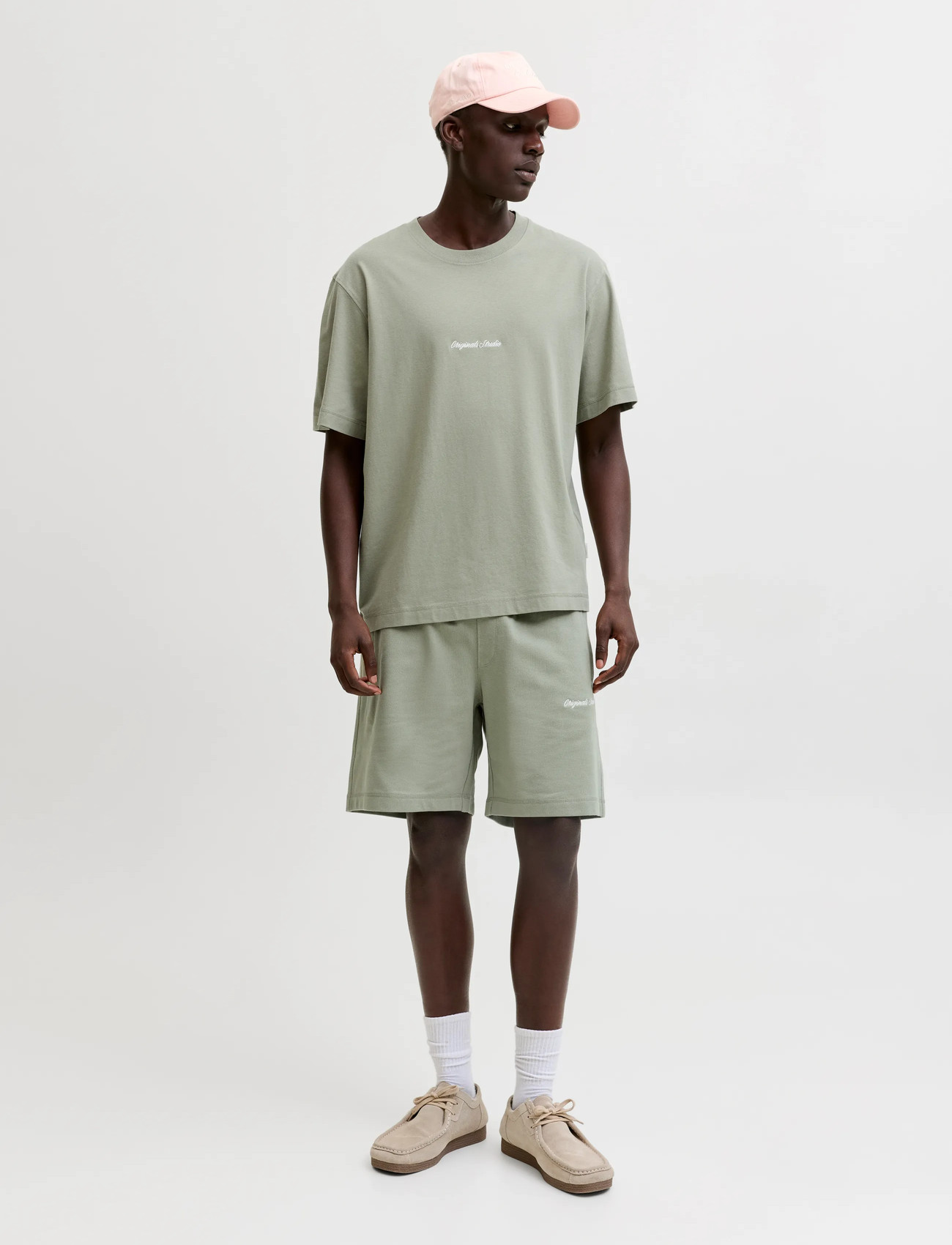 Khaki green