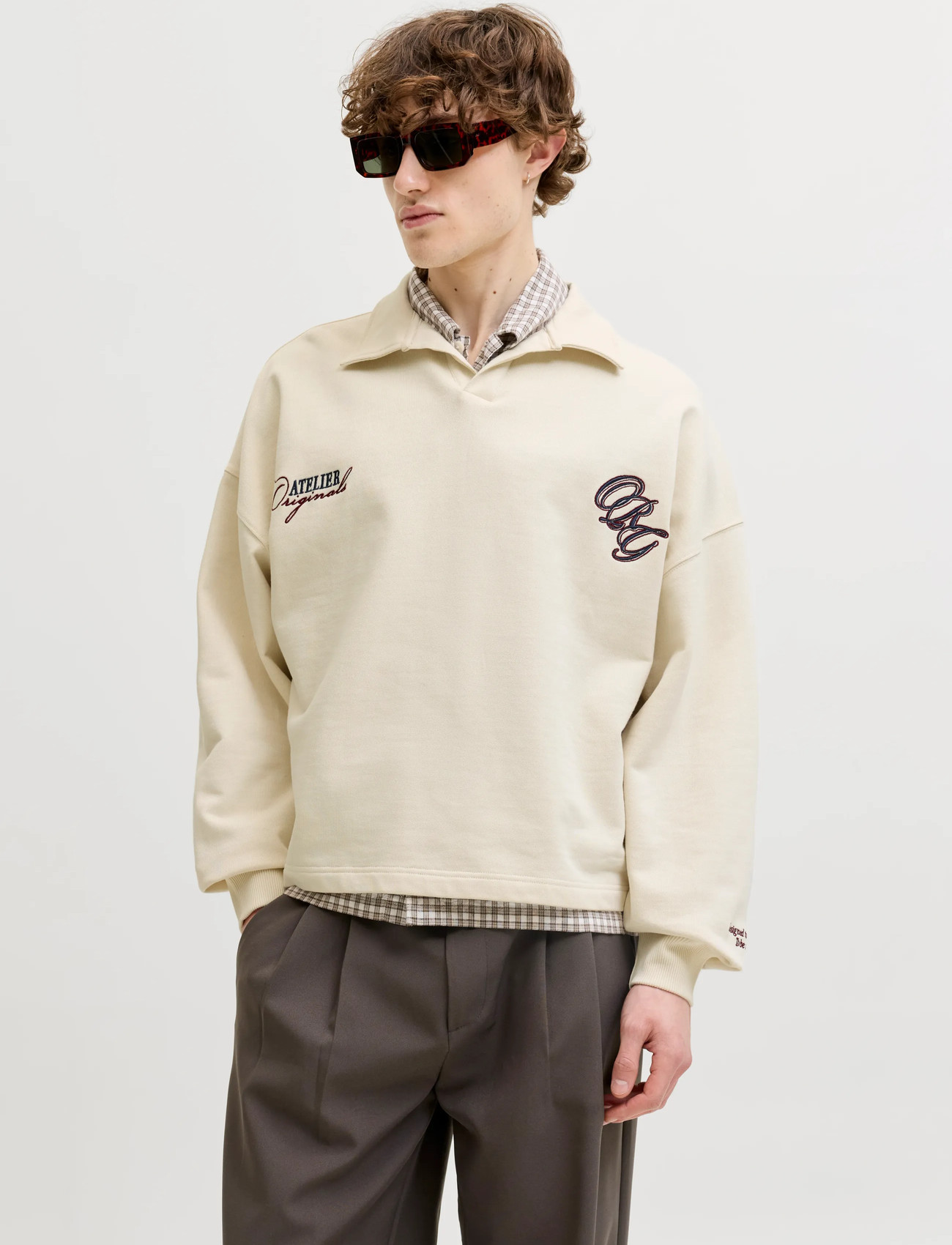 Cream