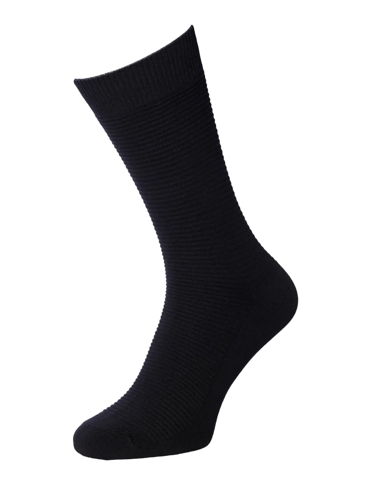 Jack & Jones - 3-PACK COTTON SOCK FIPO NOOS - tennissocken - black - 1