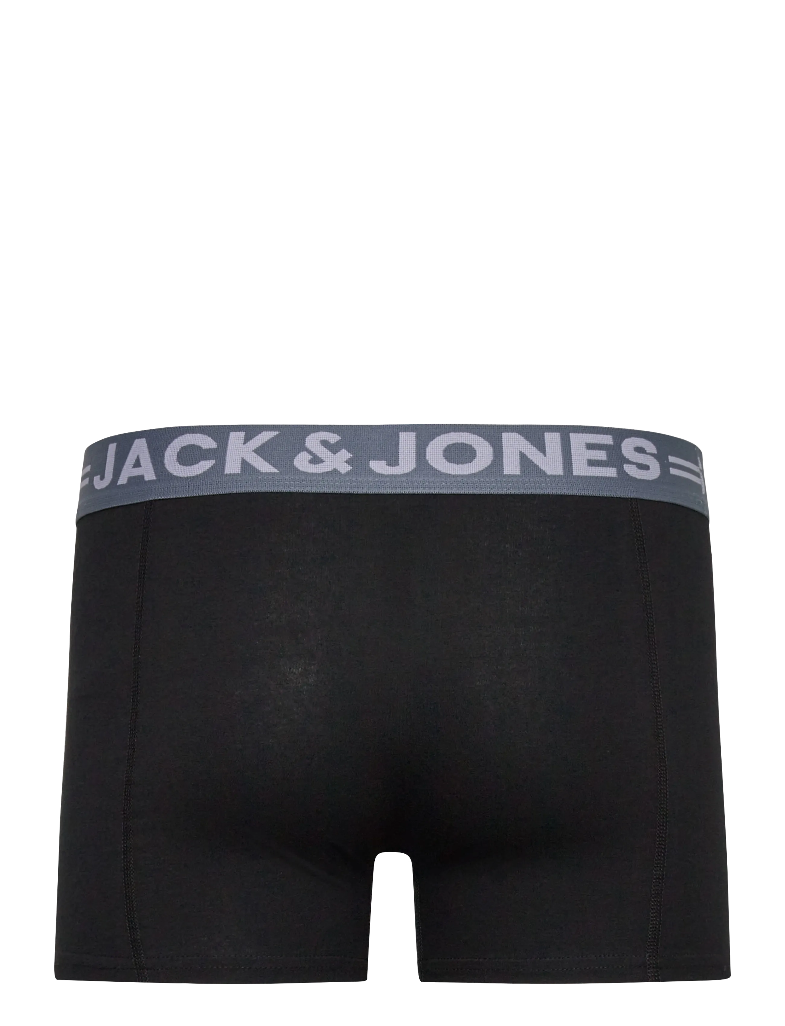 Jack & Jones - SENSE TRUNKS 3-PACK NOOS - aluspükste mitmikpakk - black - 1