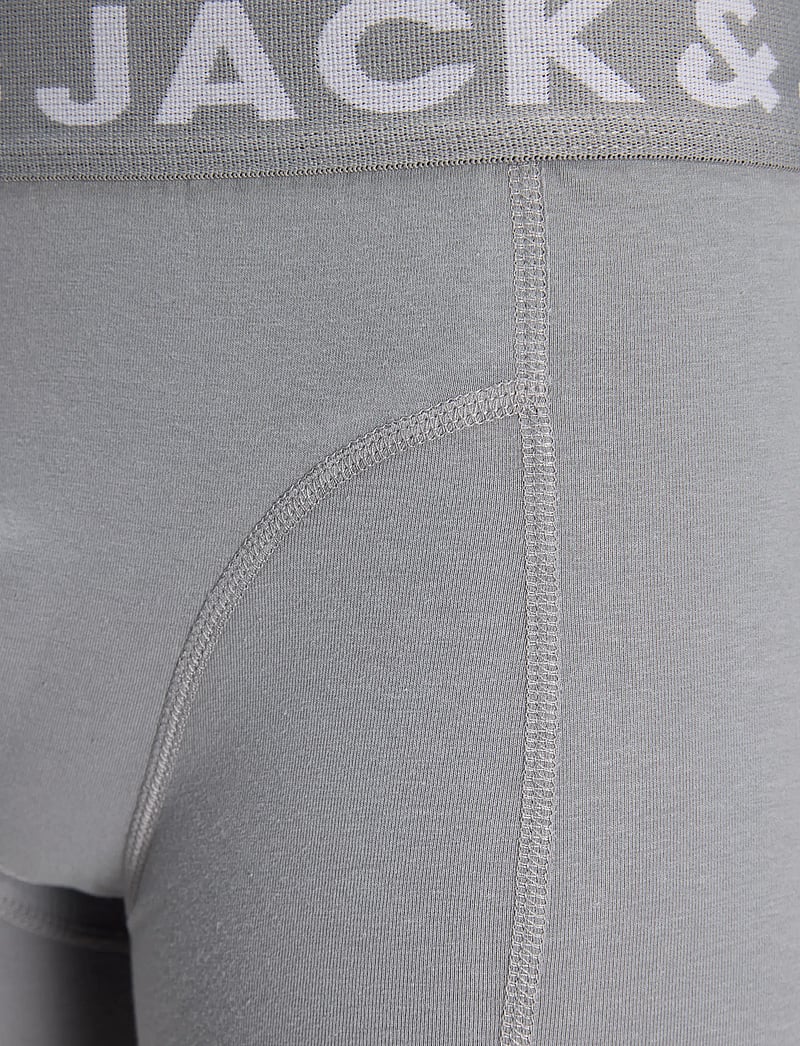 Jack & Jones - SENSE TRUNKS 3-PACK NOOS - multipack underpants - weathervane - 1