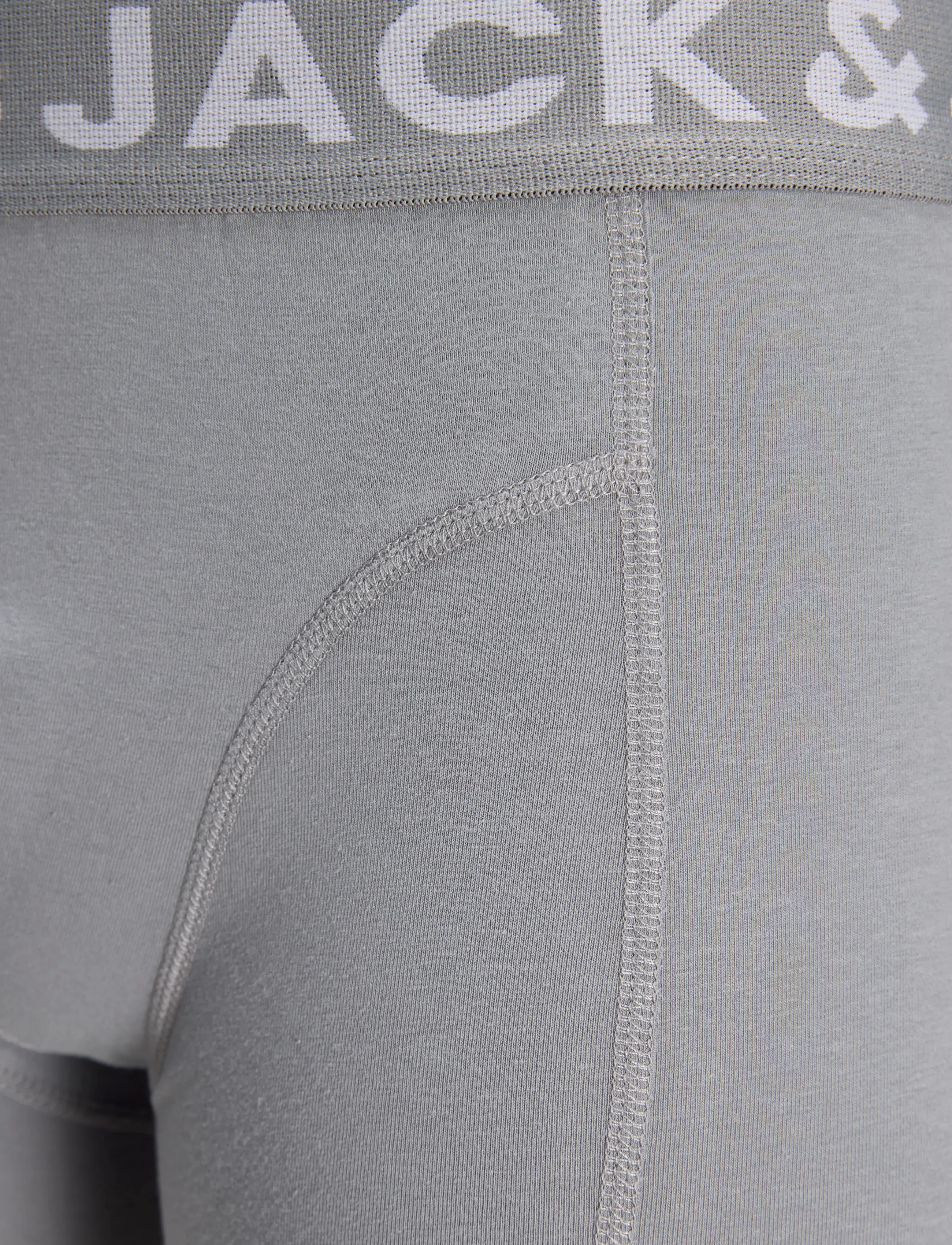Jack & Jones - SENSE TRUNKS 3-PACK NOOS - aluspükste mitmikpakk - weathervane - 1