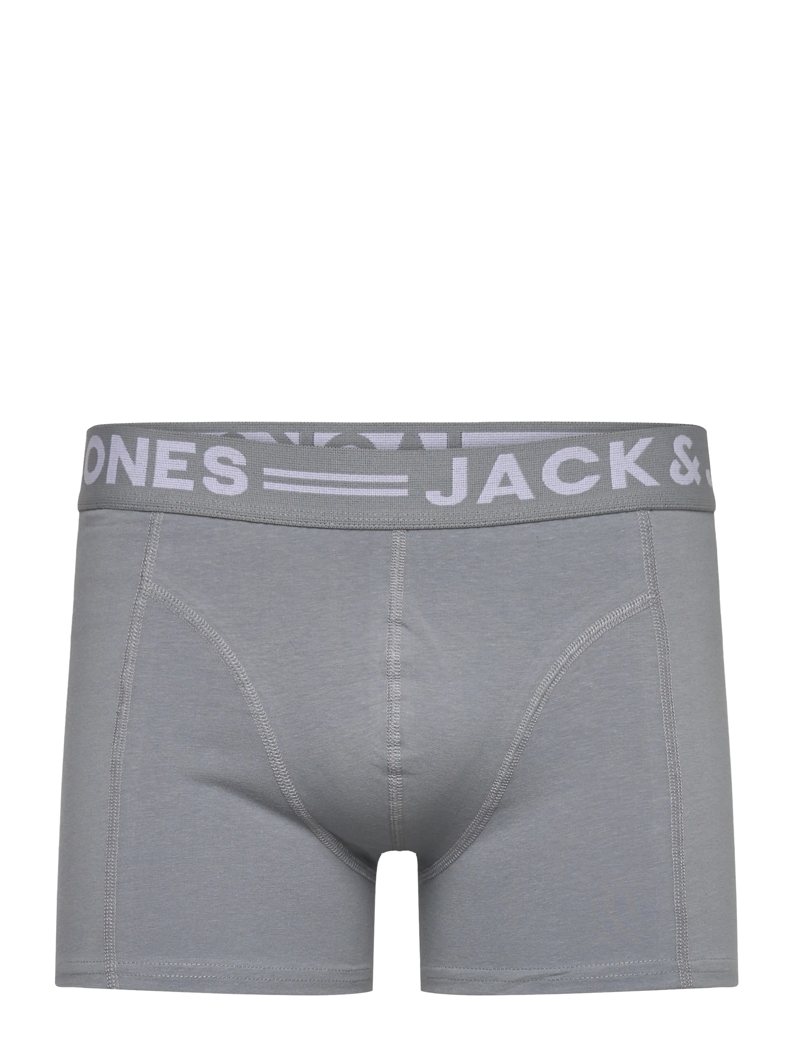 Jack & Jones - SENSE TRUNKS 3-PACK NOOS - aluspükste mitmikpakk - weathervane - 3