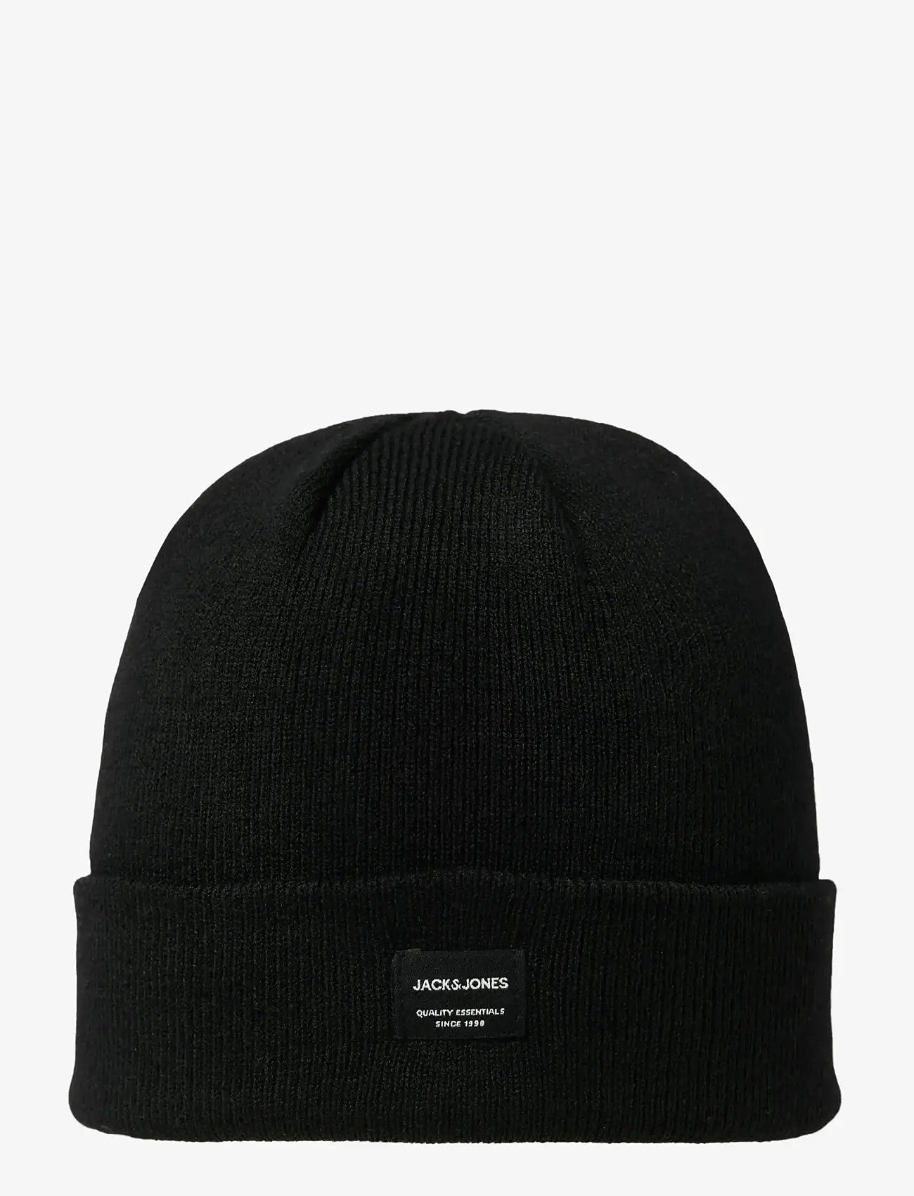 Jack & Jones - JACDNA BEANIE NOOS - accessories - black - 0