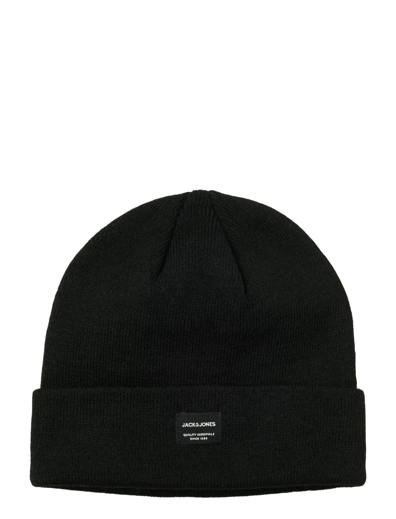 Jack & Jones - JACDNA BEANIE NOOS - accessoires - black - 2