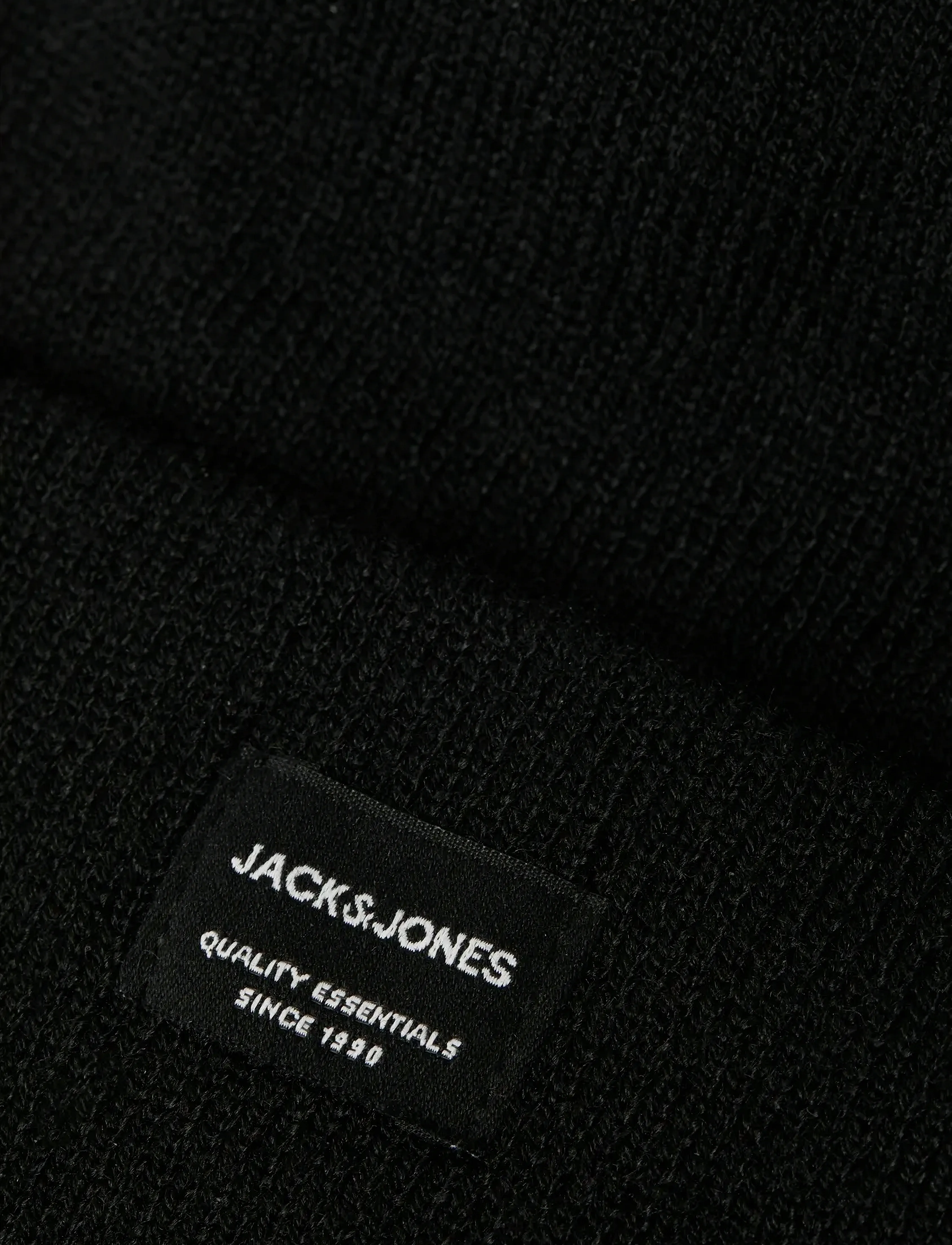 JACK & JONES Jacdna Beanie Noos mössor herr – bild 4