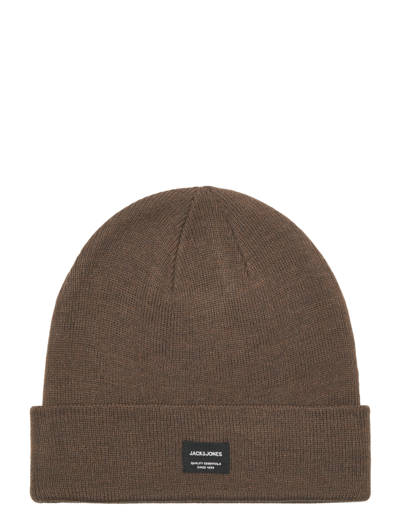 Jack & Jones - JACDNA BEANIE NOOS - kollektionen - cocoa - 1