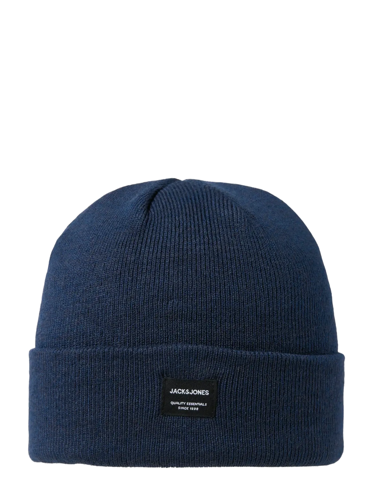 JACDNA BEANIE NOOS - NAVY BLAZER