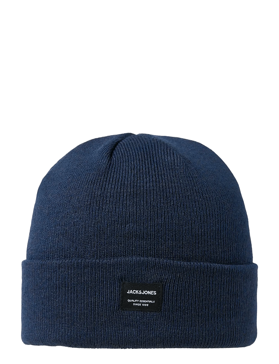 Jack & Jones - JACDNA BEANIE NOOS - kolekcijos - navy blazer - 1
