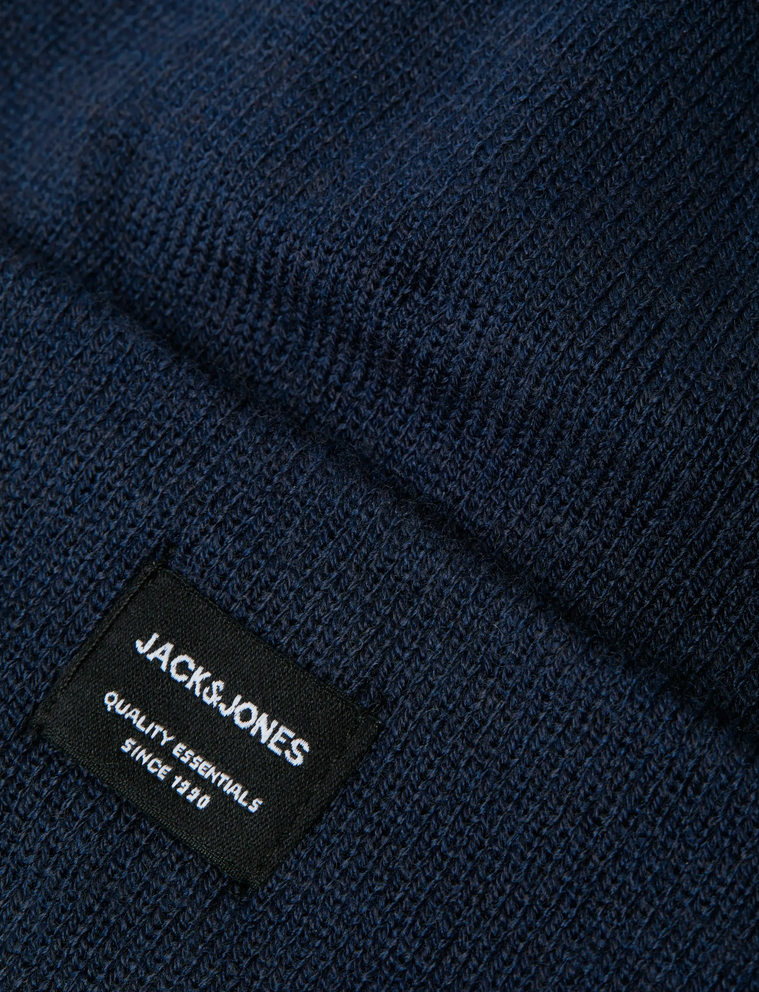 Jack & Jones - JACDNA BEANIE NOOS - collections - navy blazer - 4