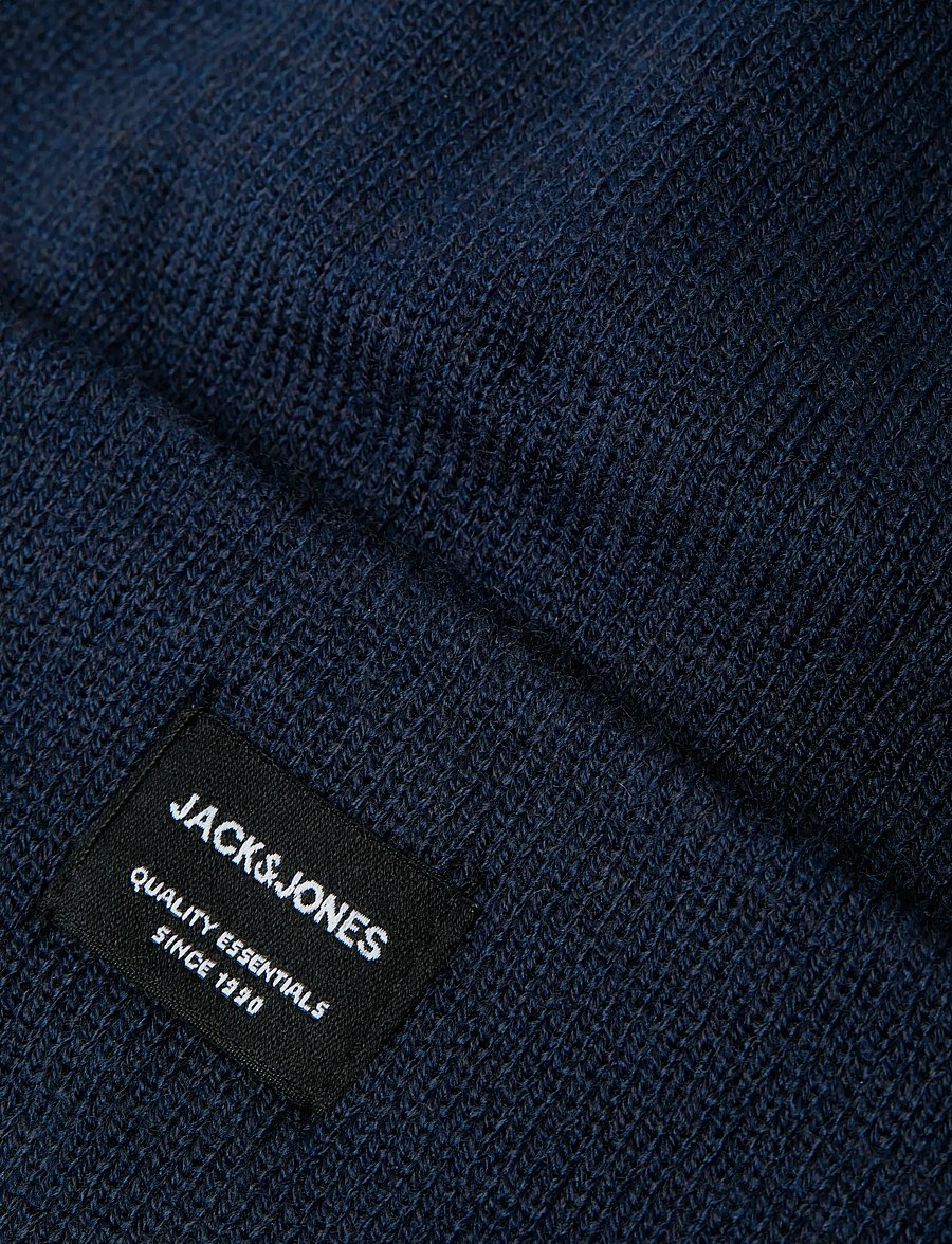 Jack & Jones - JACDNA BEANIE NOOS - kolekcijos - navy blazer - 4