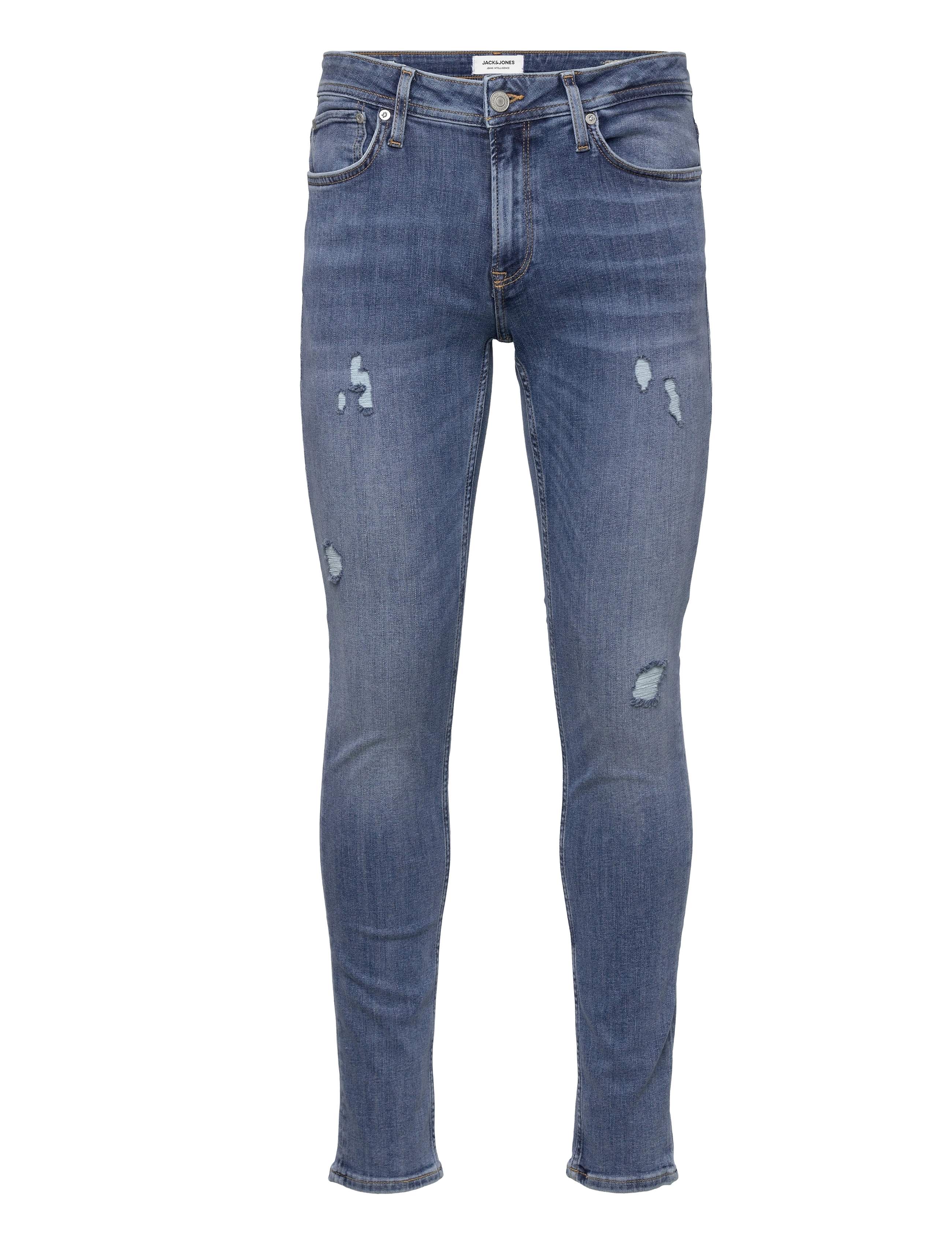 JJILIAM JJORIGINAL JOS 485  50SPS - BLUE DENIM