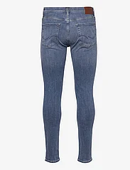 Jack & Jones - JJILIAM JJORIGINAL JOS 485  50SPS - skinny jeans - blue denim - 1