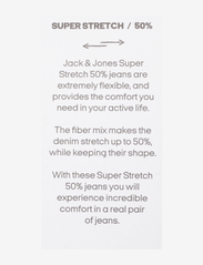Jack & Jones - JJILIAM JJORIGINAL JOS 485  50SPS - skinny jeans - blue denim - 6