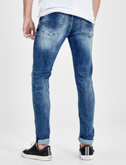 Jack & Jones - JJILIAM JJORIGINAL JOS 485  50SPS - skinny jeans - blue denim - 3