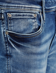 Jack & Jones - JJILIAM JJORIGINAL JOS 485  50SPS - skinny jeans - blue denim - 9