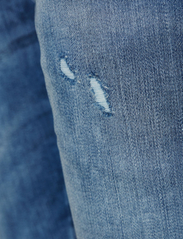Jack & Jones - JJILIAM JJORIGINAL JOS 485  50SPS - skinny jeans - blue denim - 10
