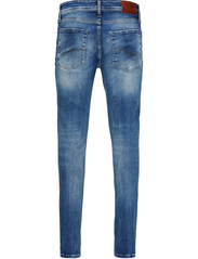 Jack & Jones - JJILIAM JJORIGINAL JOS 485  50SPS - skinny jeans - blue denim - 12