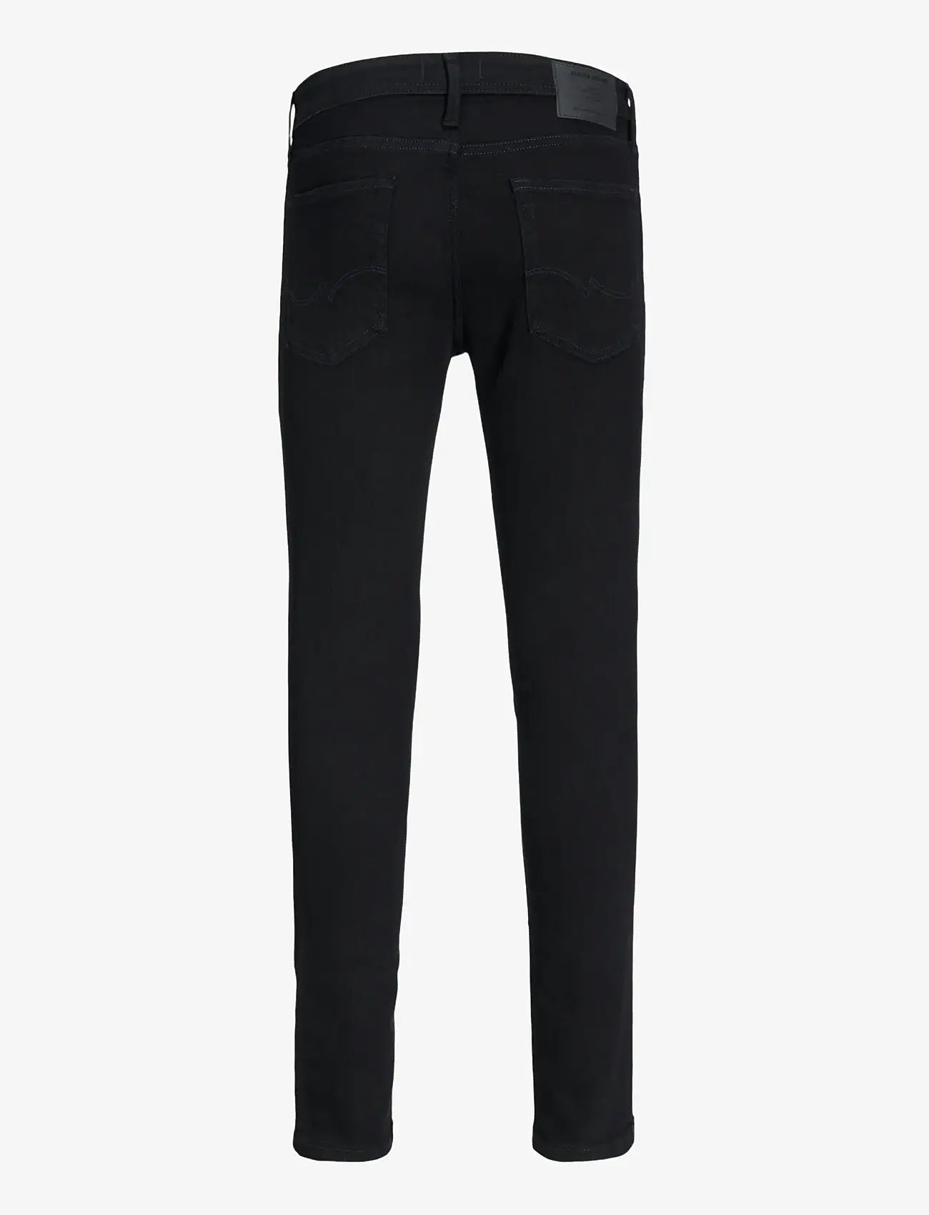 Jack & Jones - JJILIAM JJORIGINAL GE 009 50SPS NOOS - skinny jeans - black denim - 2