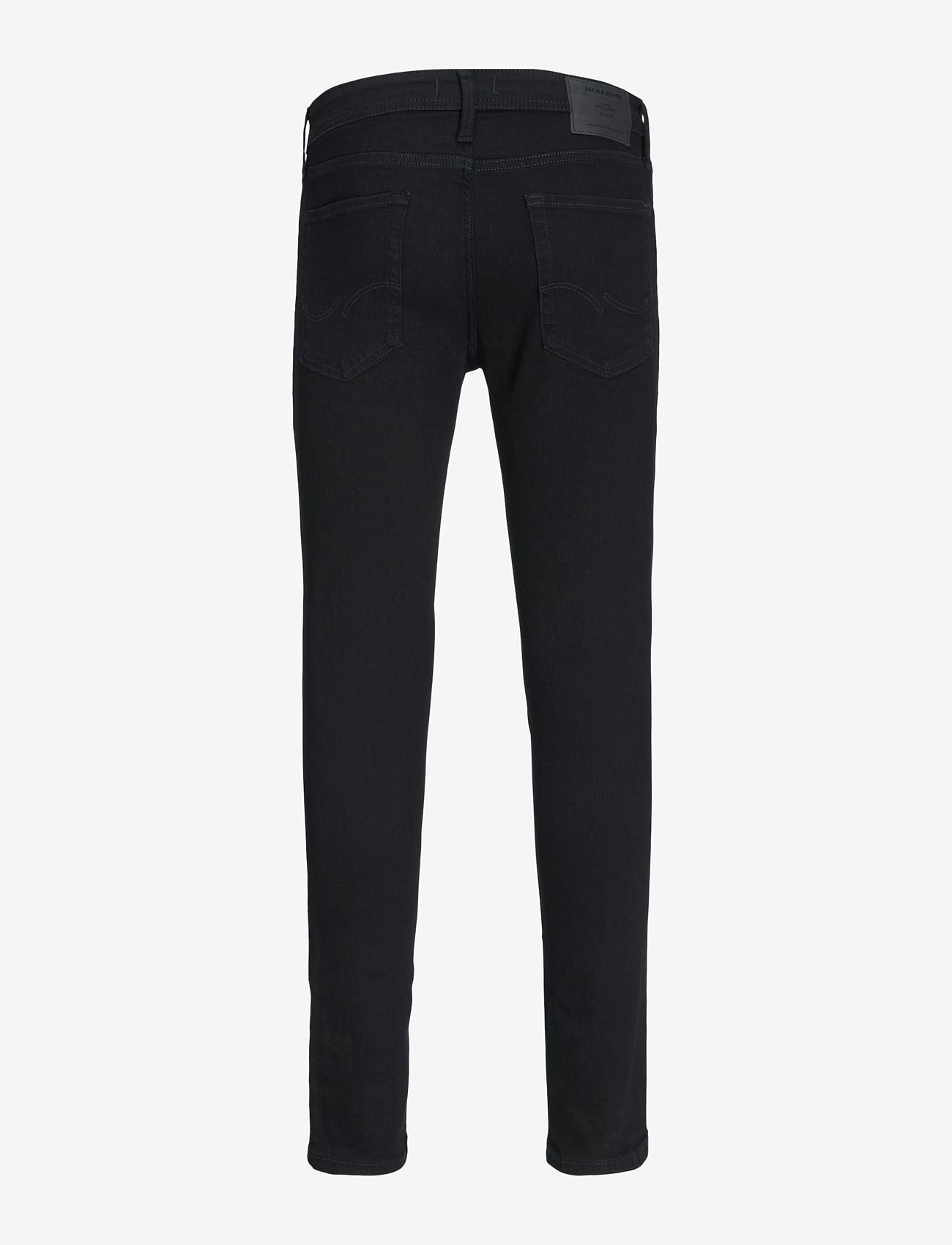 Jack & Jones - JJILIAM JJORIGINAL GE 009 50SPS NOOS - skinny jeans - black denim - 1