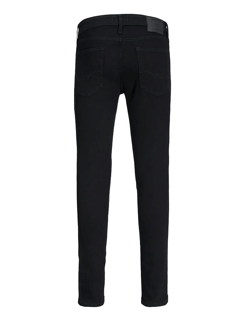 Jack & Jones - JJILIAM JJORIGINAL GE 009 50SPS NOOS - skinny jeans - black denim - 2
