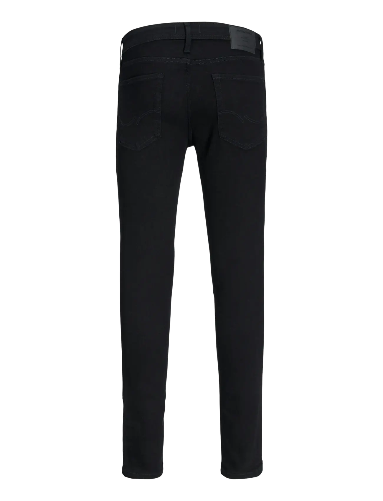 Jack & Jones - JJILIAM JJORIGINAL GE 009 50SPS NOOS - skinny jeans - black denim - 2
