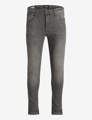 Jack & Jones - JJILIAM JJORIGINAL GE 010 50SPS NOOS - skinny jeans - grey denim - 0